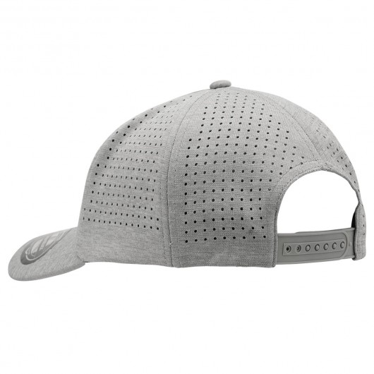 Aero Legend Black Caps Back